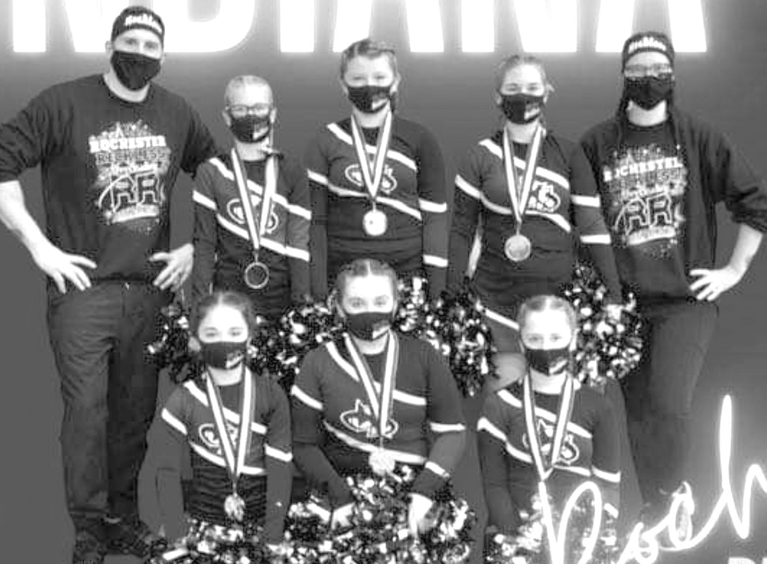 ON TO NATIONALS